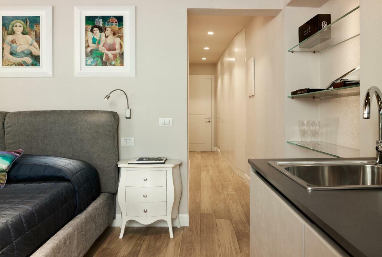 Appartement Pergola35
