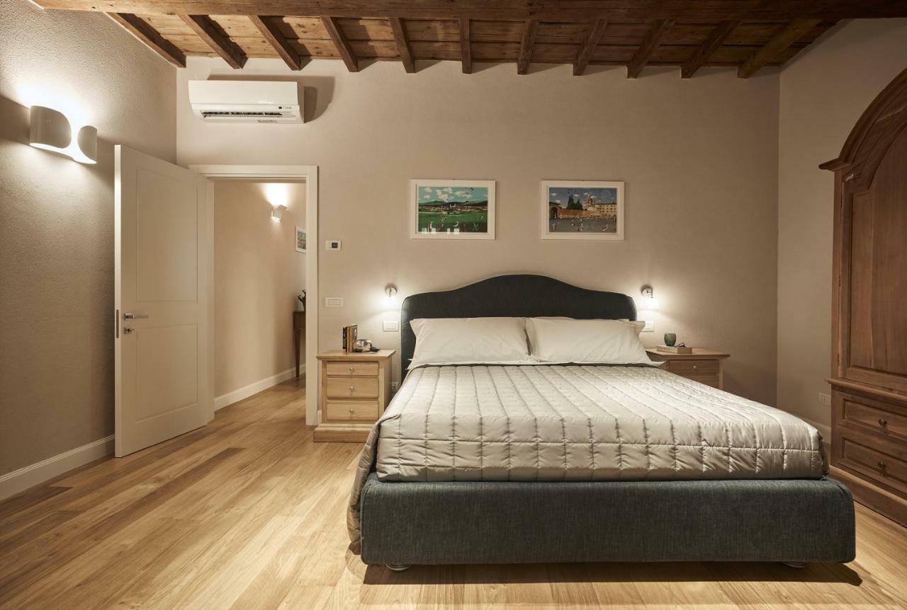 Appartement Pergola35