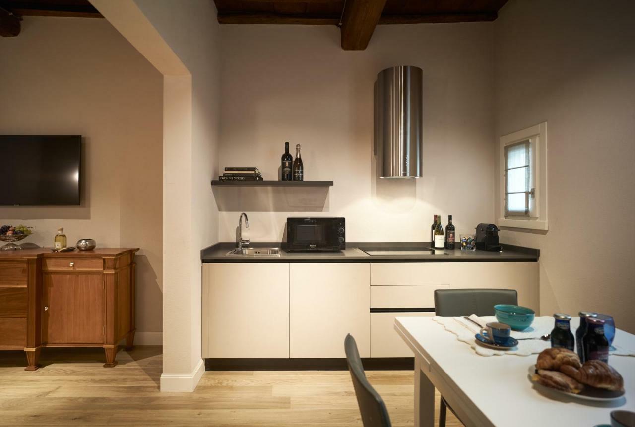 Pergola35 Appartement
