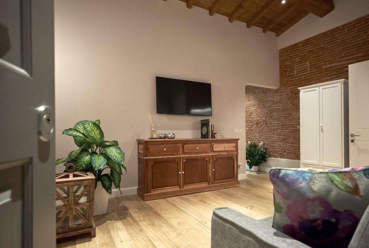 Appartement Pergola35 *