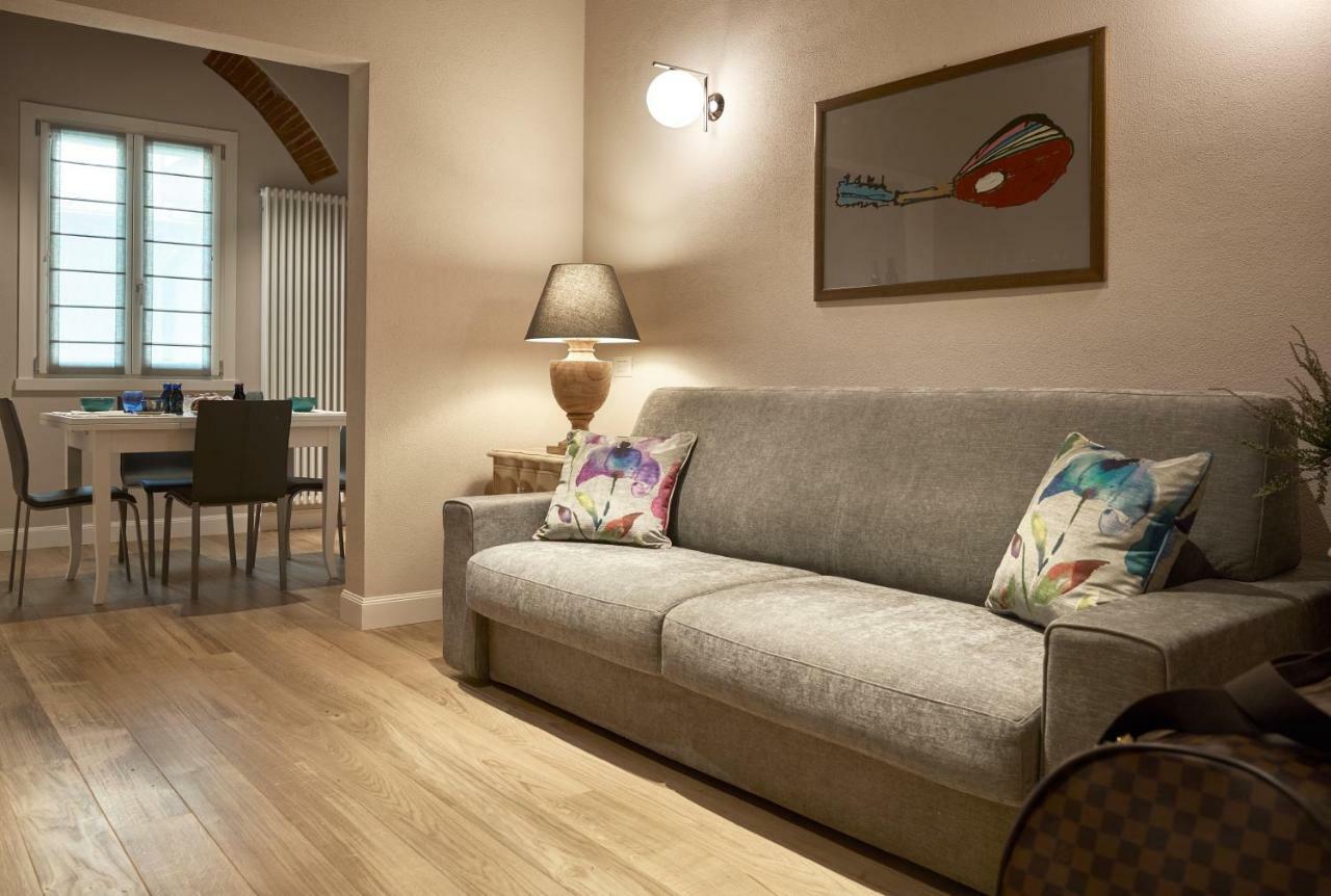 Appartement Pergola35