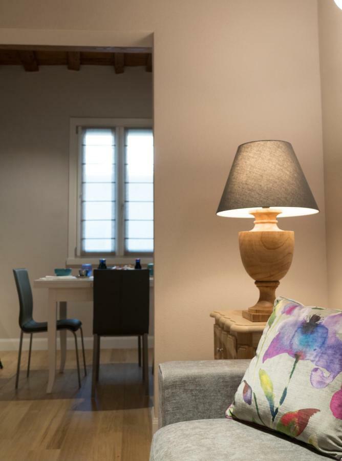 Appartement Pergola35 *